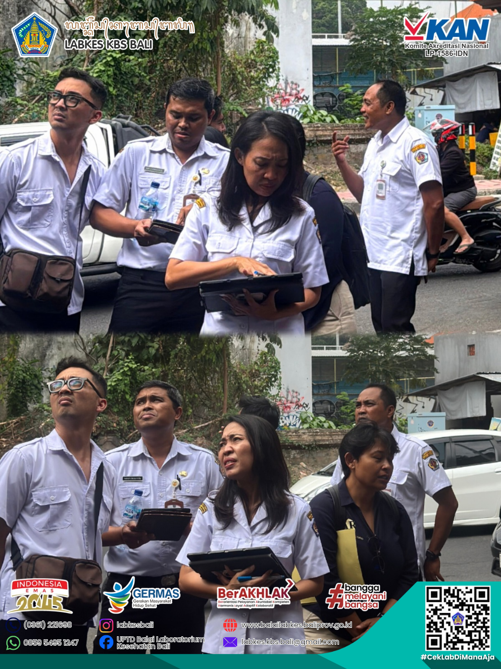 Sertifikasi Laik Pakai