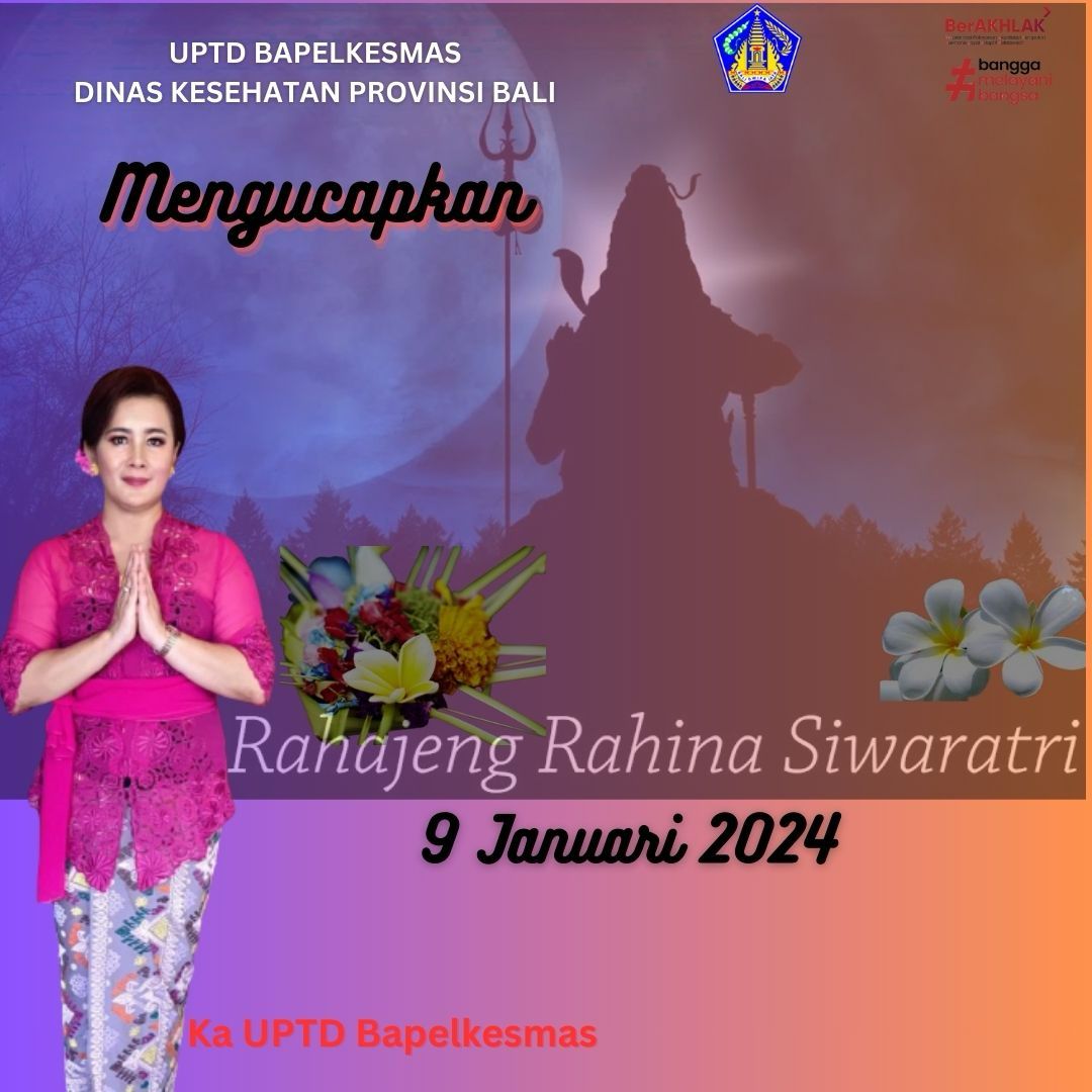 RAHAJENG RAHINA SIWARATRI
