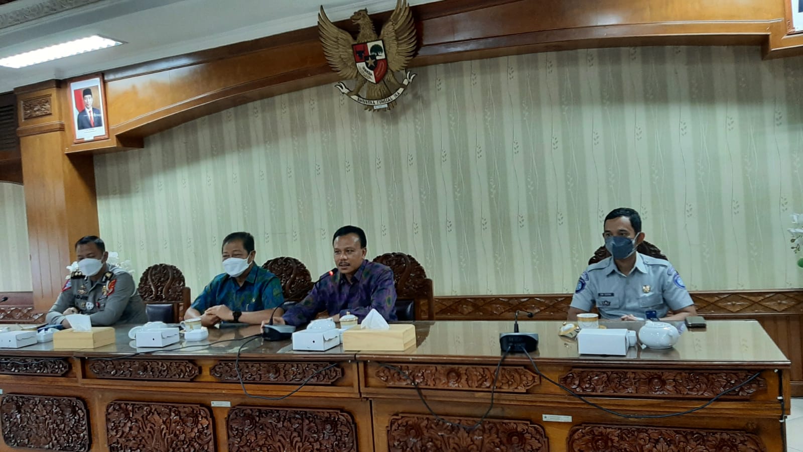 Respon Aspirasi Wajib Pajak: Pemprov Bali Kembali Adakan Perpanjangan Diskon Pajak Tahap II