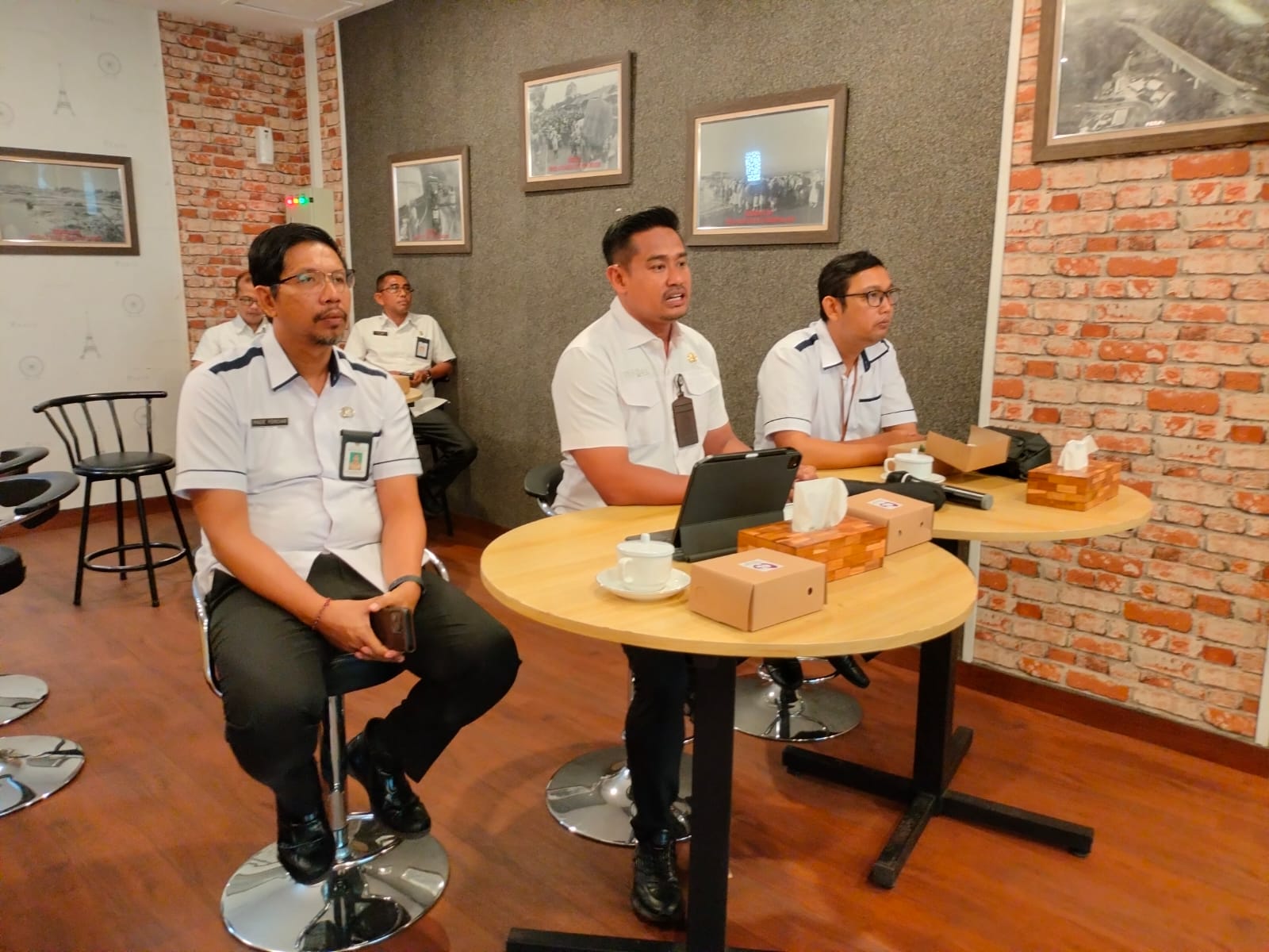 HARMONISASI LAYANAN SAMSAT