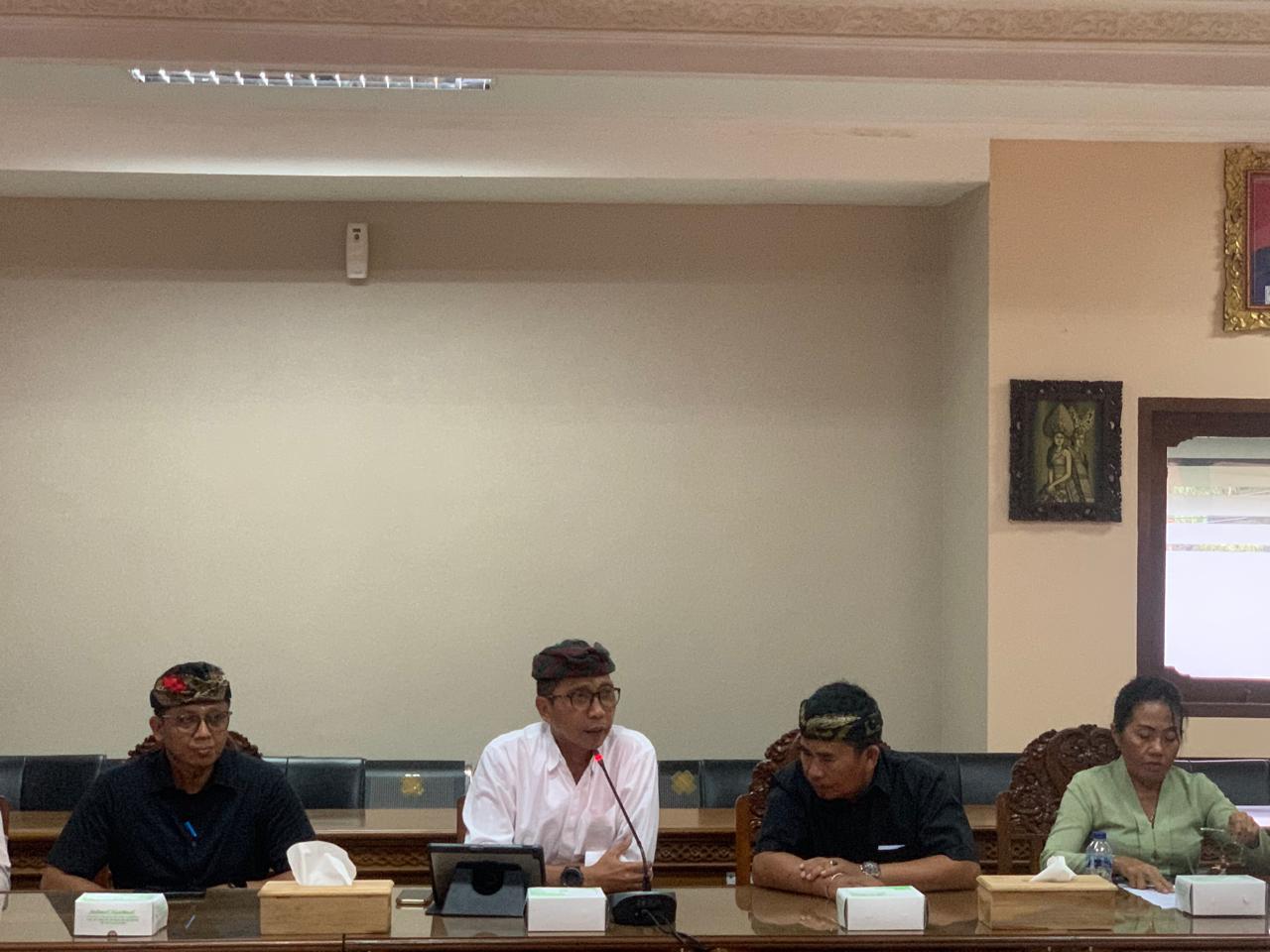Evaluasi Capaian Realisasi Fisik dan Keuangan Tahun Anggaran 2024