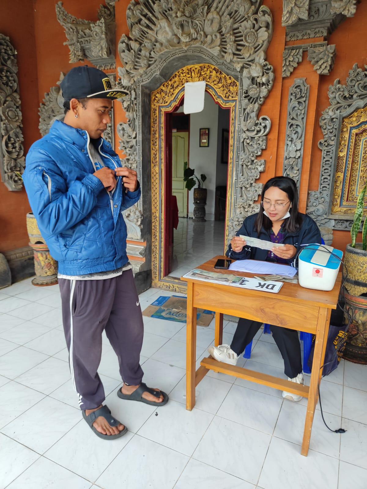 Giat samsat metulung Tahun 2025
