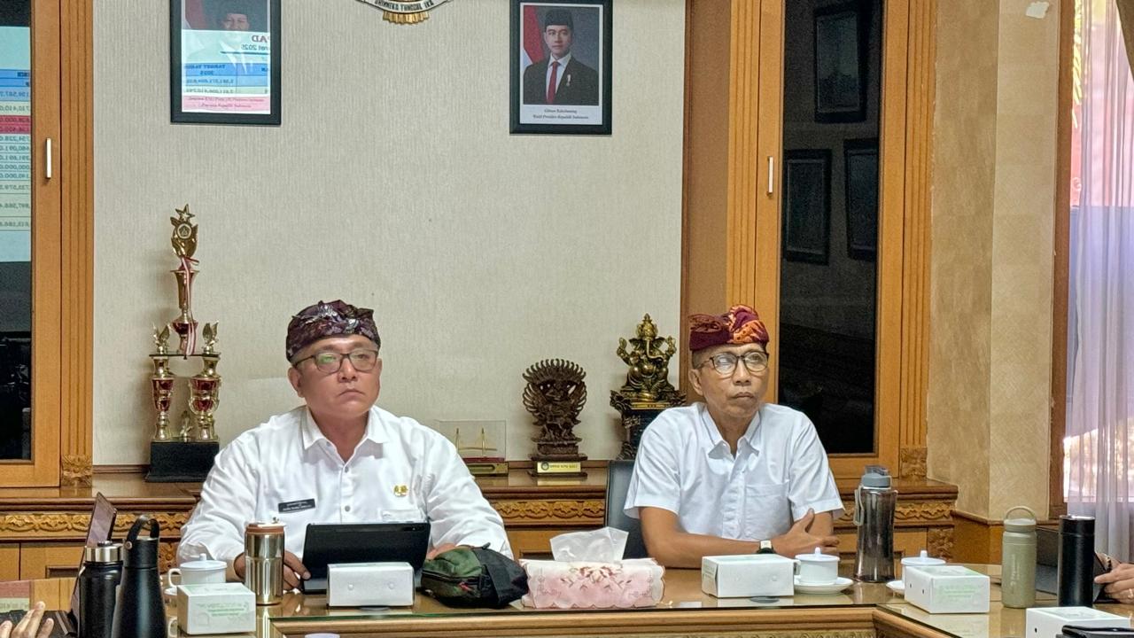 Antisipasi Capaian PKB dan BBNKB Triwulan I Tahun 2025