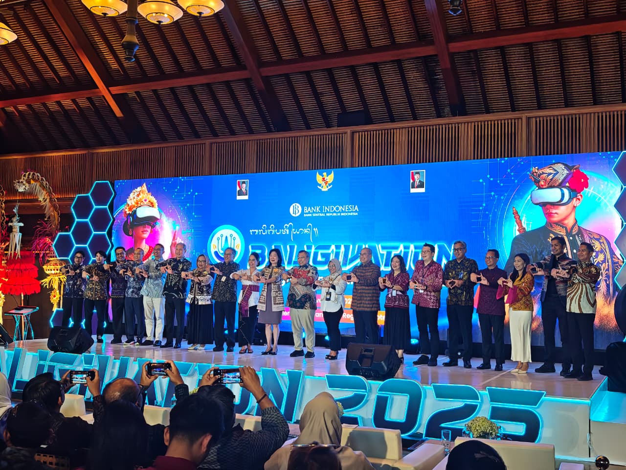 Bali Digital Innovation (BALIGIVATION) 2025