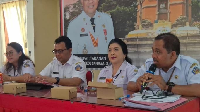 Sosialisasi Peraturan Gubernur Bali Nomor 53 Tentang Pemberian Keringanan Dan/Atau Pengurangan Terhadap Pokok Pajak Kendaraan Bermotor Dan Bea Balik Nama Kendaraan Bermotor