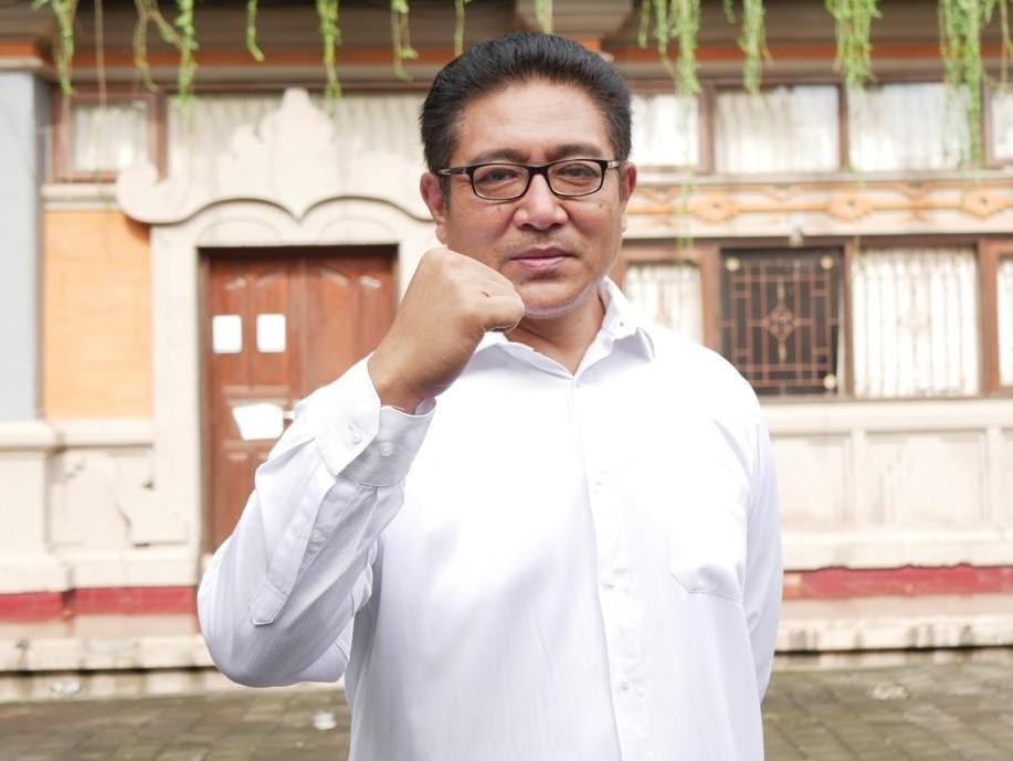 Samsat Tabanan Hadirkan Layanan Khusus Kelompok Rentan, Wujudkan Pelayanan Publik Yang Inklusif