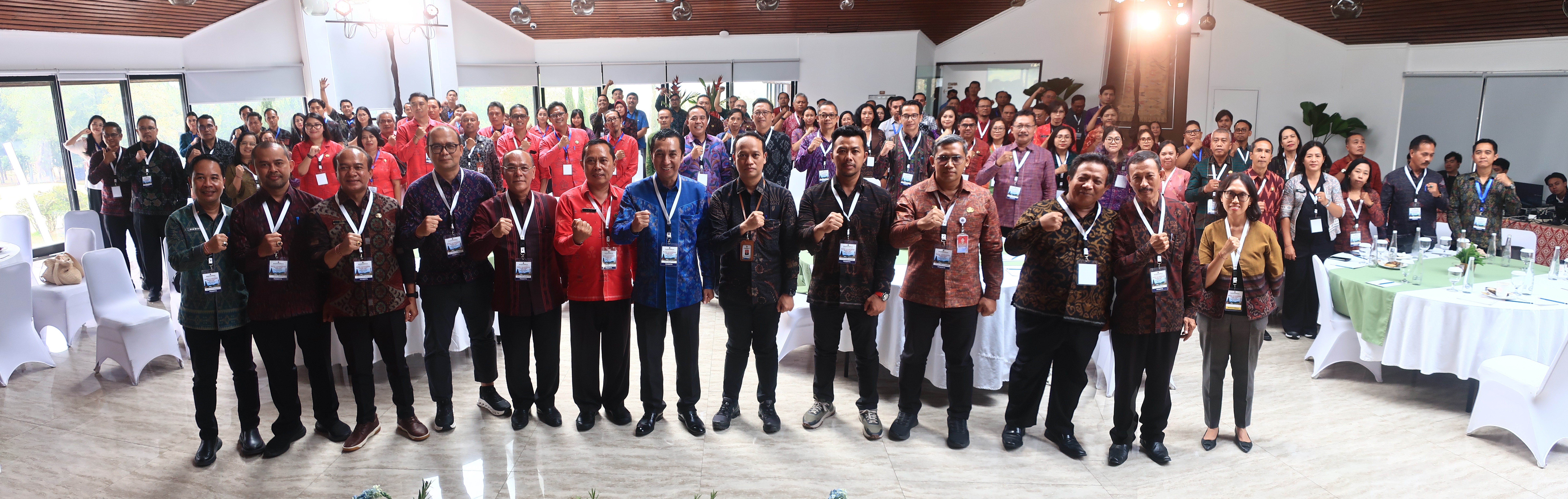 Foto bersama
