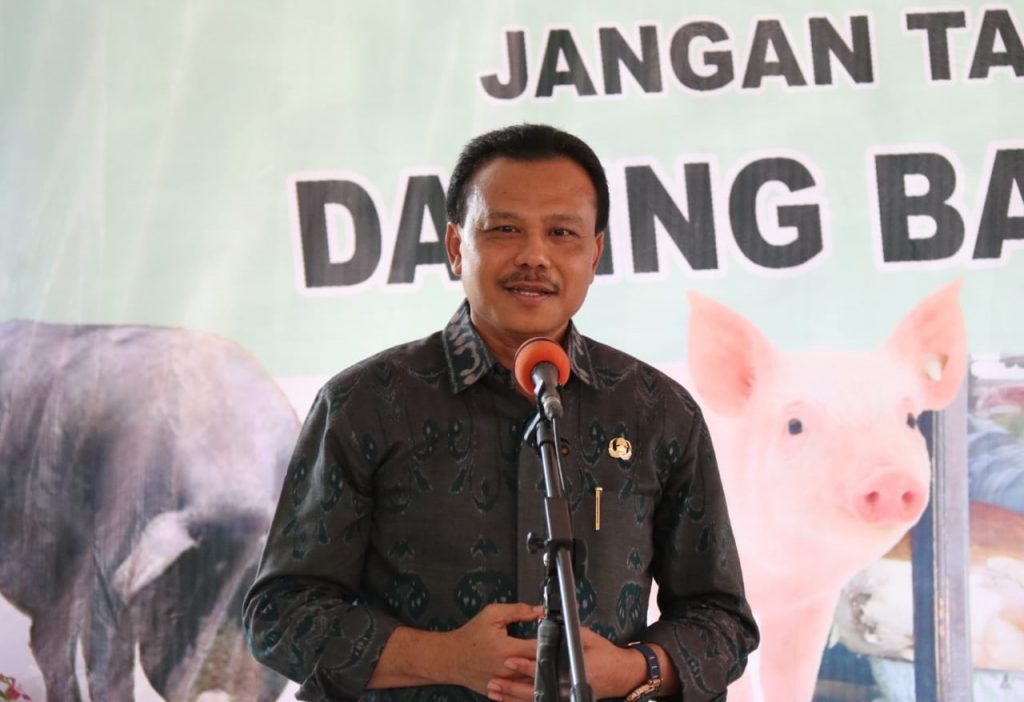 Pemprov Bali Bantah Izinkan Warga Bali Akses Internet Saat Nyepi