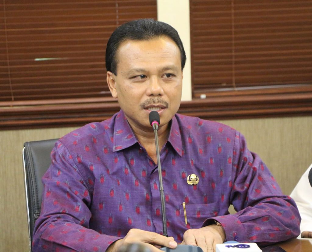 WACANA “NYEPI DESA ADAT” BUKAN KEWENANGAN PEMERINTAH DAERAH