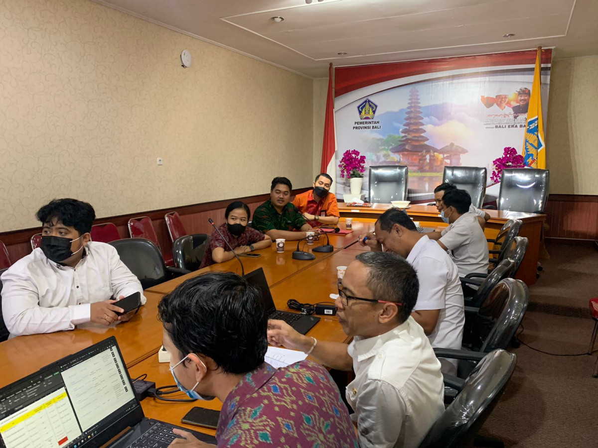 Pemuktahiran Data Aplikasi