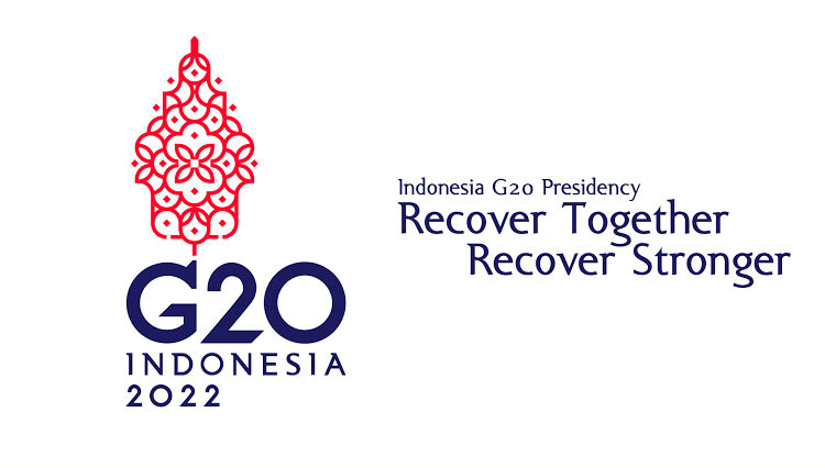 Konferensi Tingkat Tinggi G20 Bali Tahun 2022