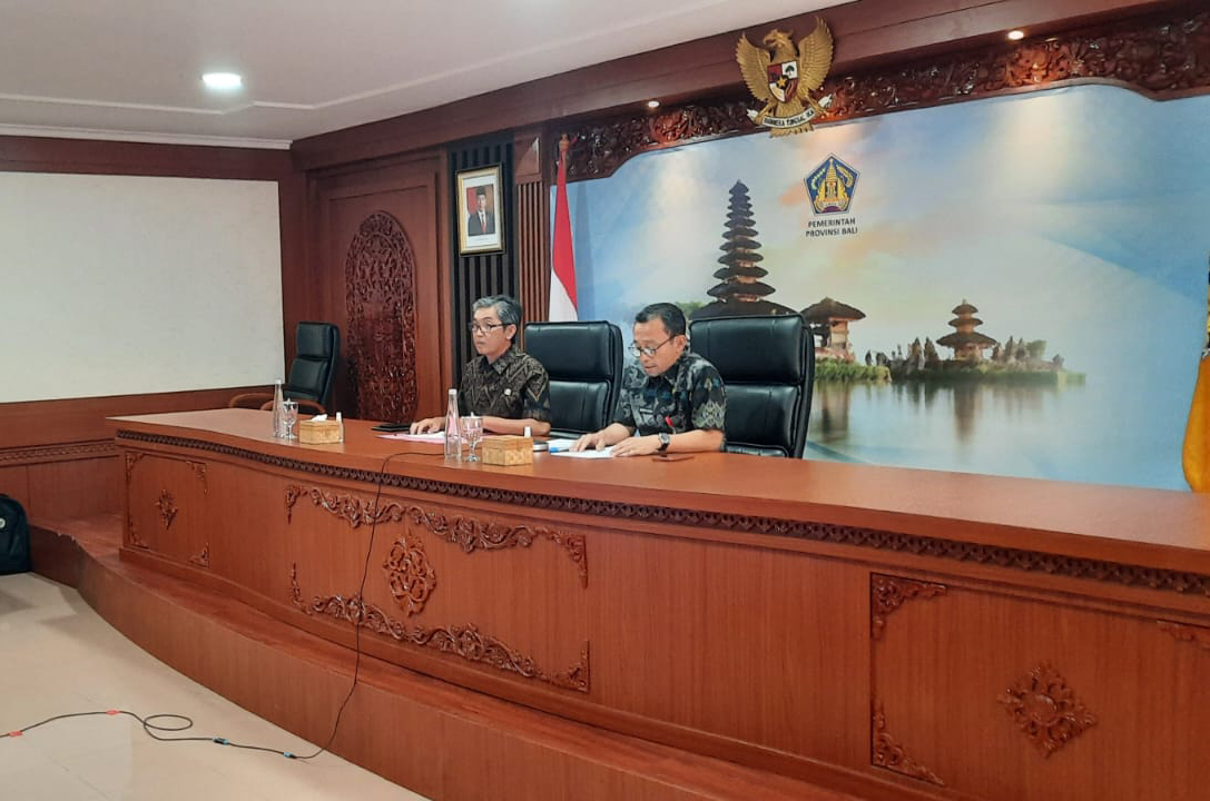 Rapat Rencana Hak Asasi Manusia
