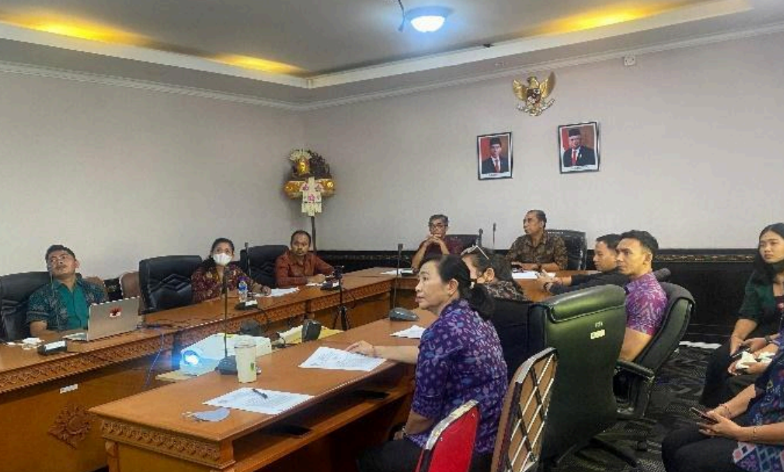 Sosialisasi BESTI BMD