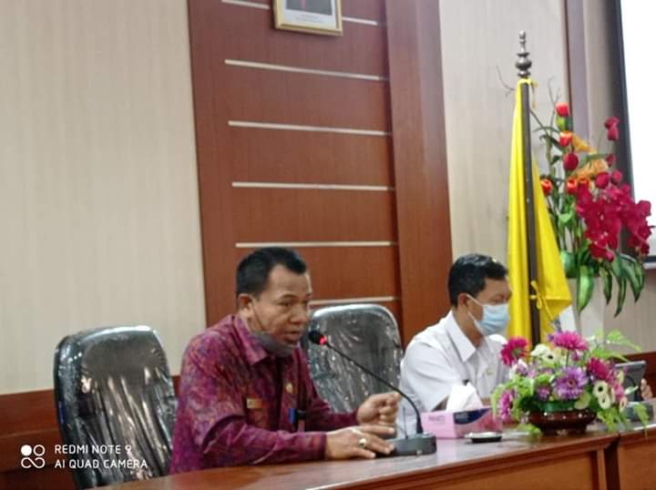 Verifikasi Penyusunan SKJ
