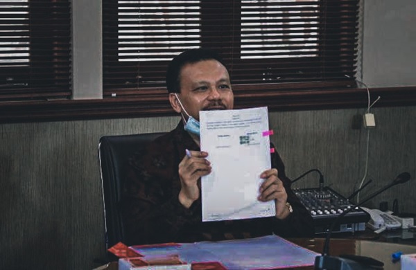 Pemerintah Provinsi Bali Tanda Tangani Perjanjian Kerjasama Pemanfaatan Platform E-Marketplace Mbizmarket dalam Pengadaan Barang dan Jasa