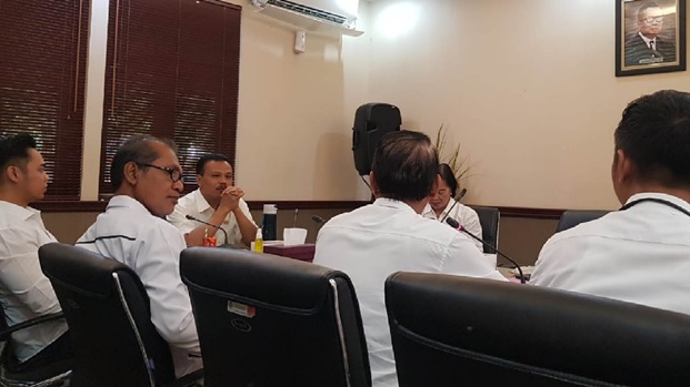 Percepatan Peningkatan Penggunaan Produk Dalam Negeri (P3DN) Provinsi Bali