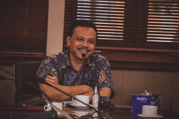 Transaksi Perdana Pengadaan Barang/Jasa Pemerintah Provinsi Bali Melalui E-Marketplace Mbizmarket