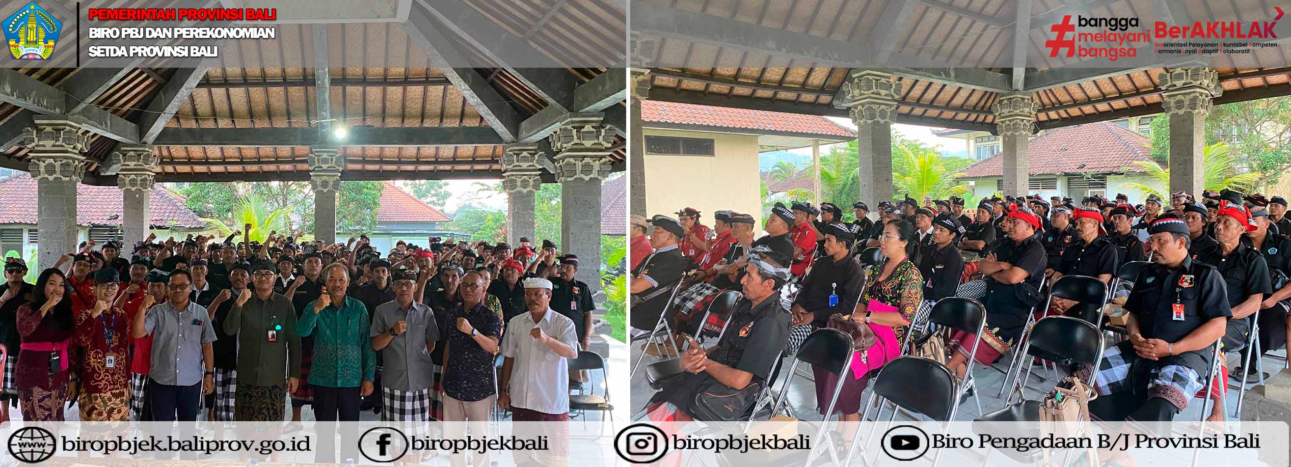 Kegiatan Sekolah Pasar Modal “Pasar Modal Masuk Desa Selat”