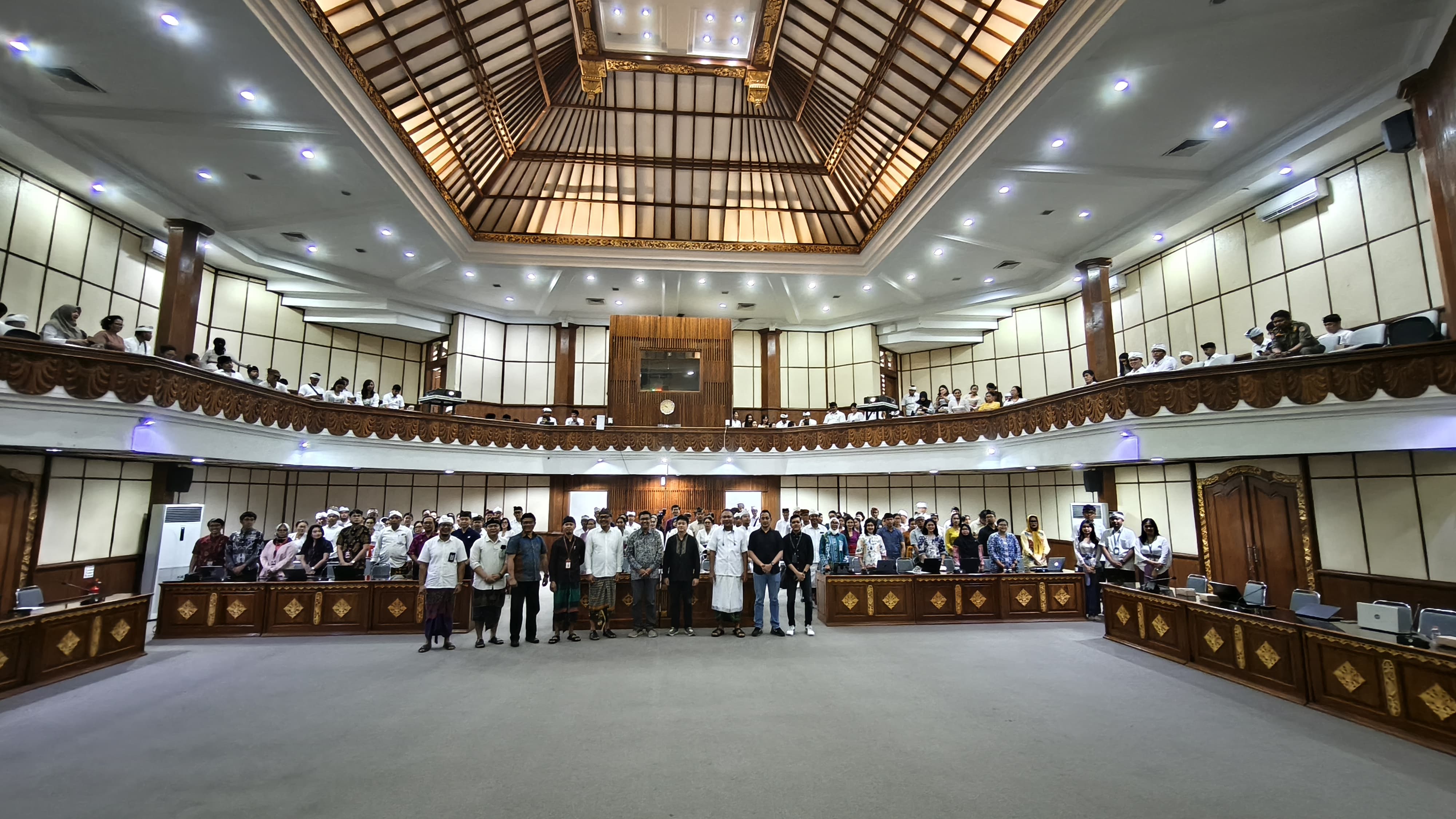 Implementasi Katalog Elektronik Versi 6 di Lingkungan Pemerintah Provinsi Bali