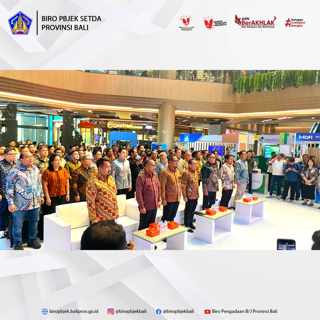 Berita Finance Day 2026 1