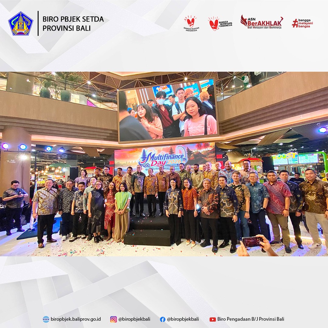 Berita Finance Day 2026 3