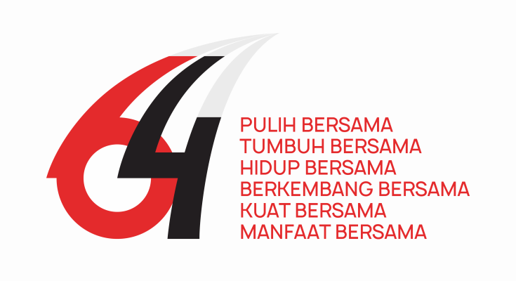 Surat Edaran Partisipasi Menyemarakkan Peringatan Hari Jadi Ke- 64 Provinsi Bali Tahun 2022