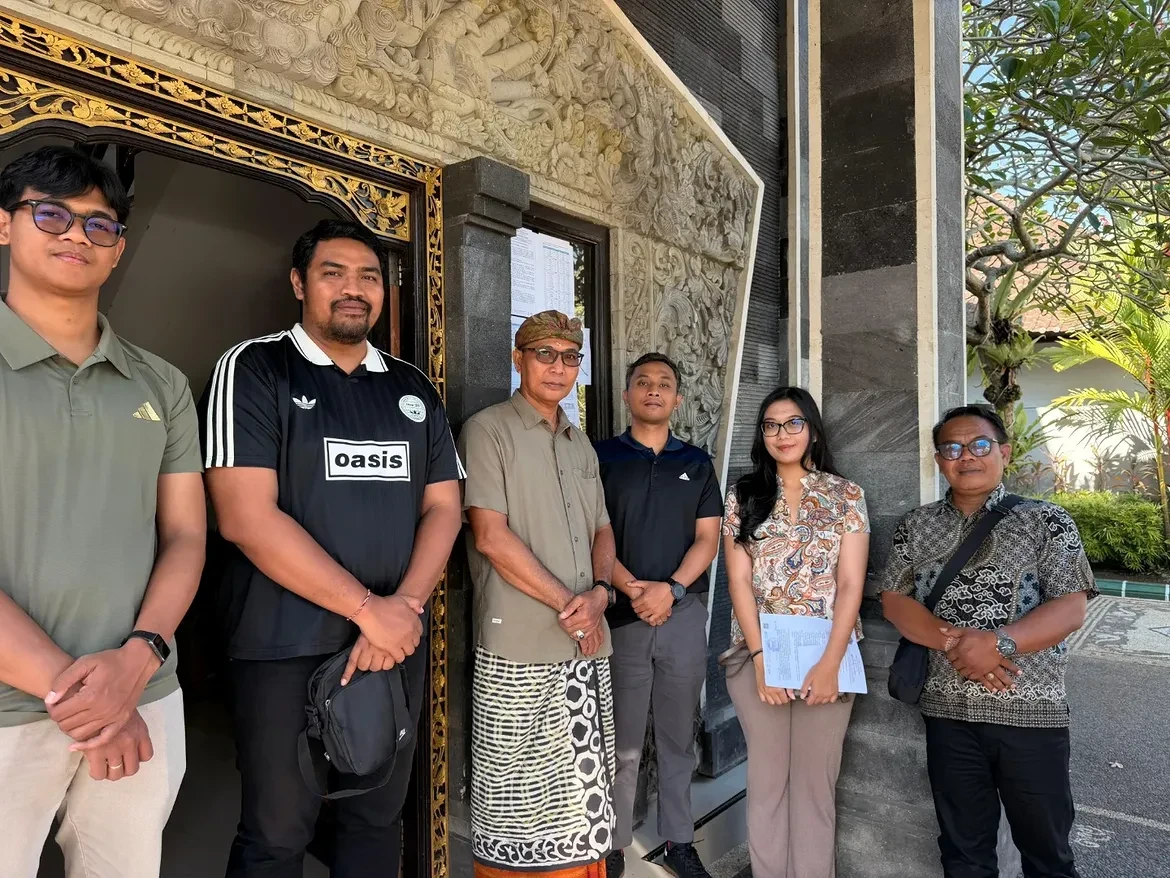 Biro Pemerintahan dan Kesejahteraan Rakyat melaksanakan Persiapan Sosialisasi Pengadaan Tanah b (2)