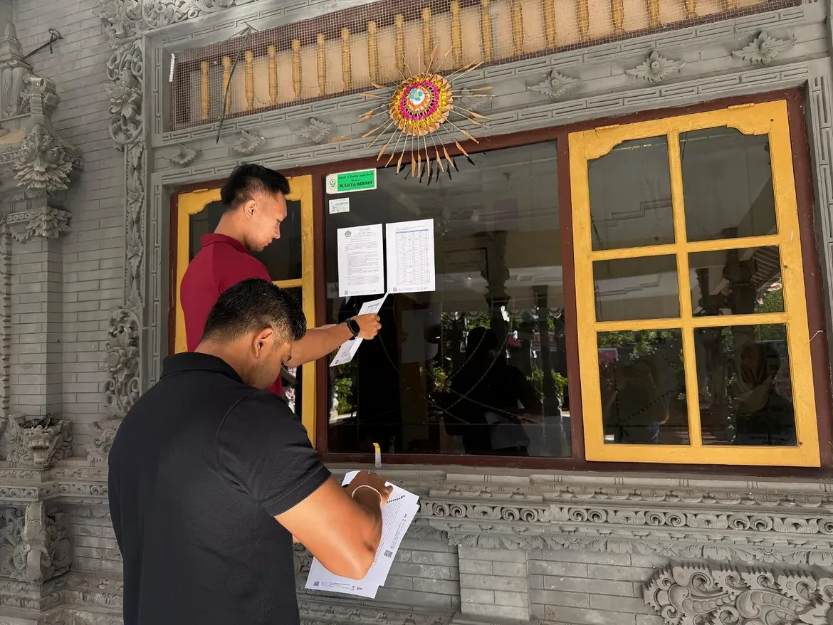 Biro Pemerintahan dan Kesejahteraan Rakyat melaksanakan Persiapan Sosialisasi Pengadaan Tanah b (3)