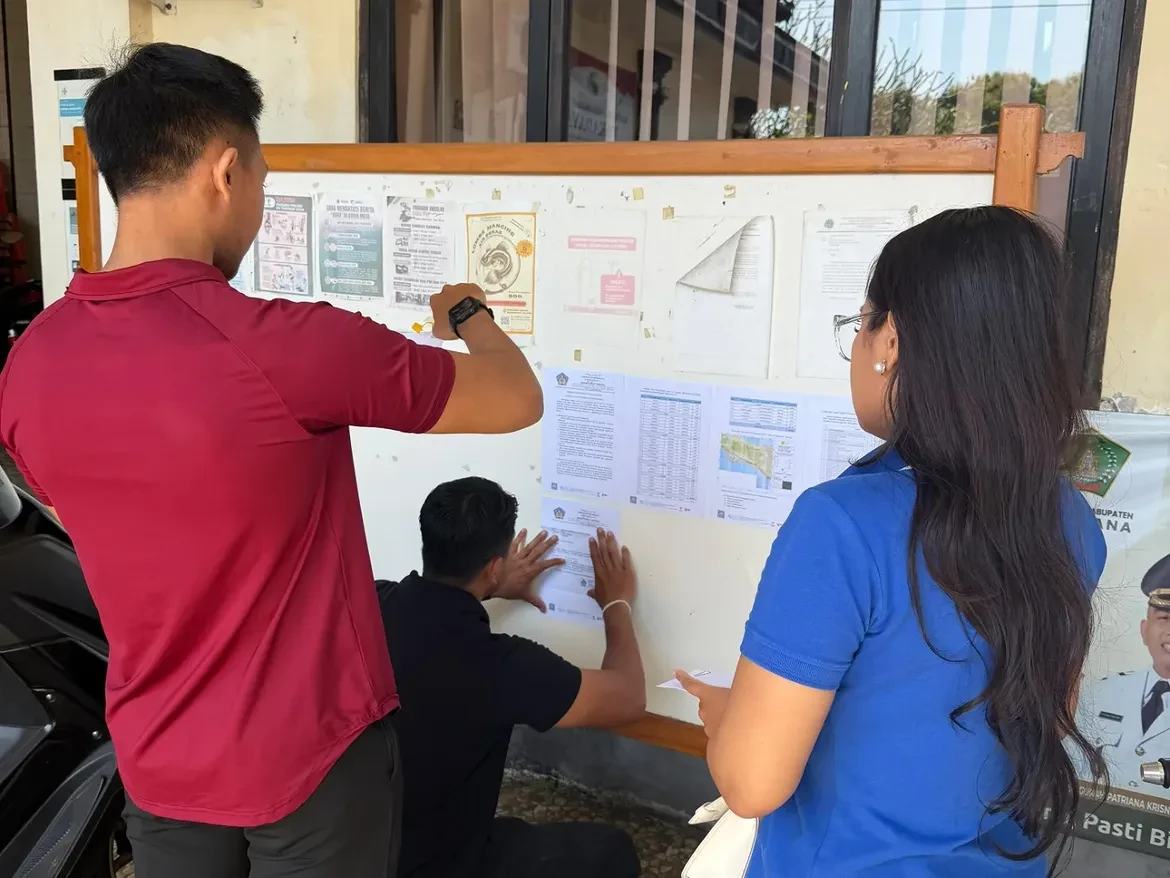 Biro Pemerintahan dan Kesejahteraan Rakyat melaksanakan Persiapan Sosialisasi Pengadaan Tanah b (4)