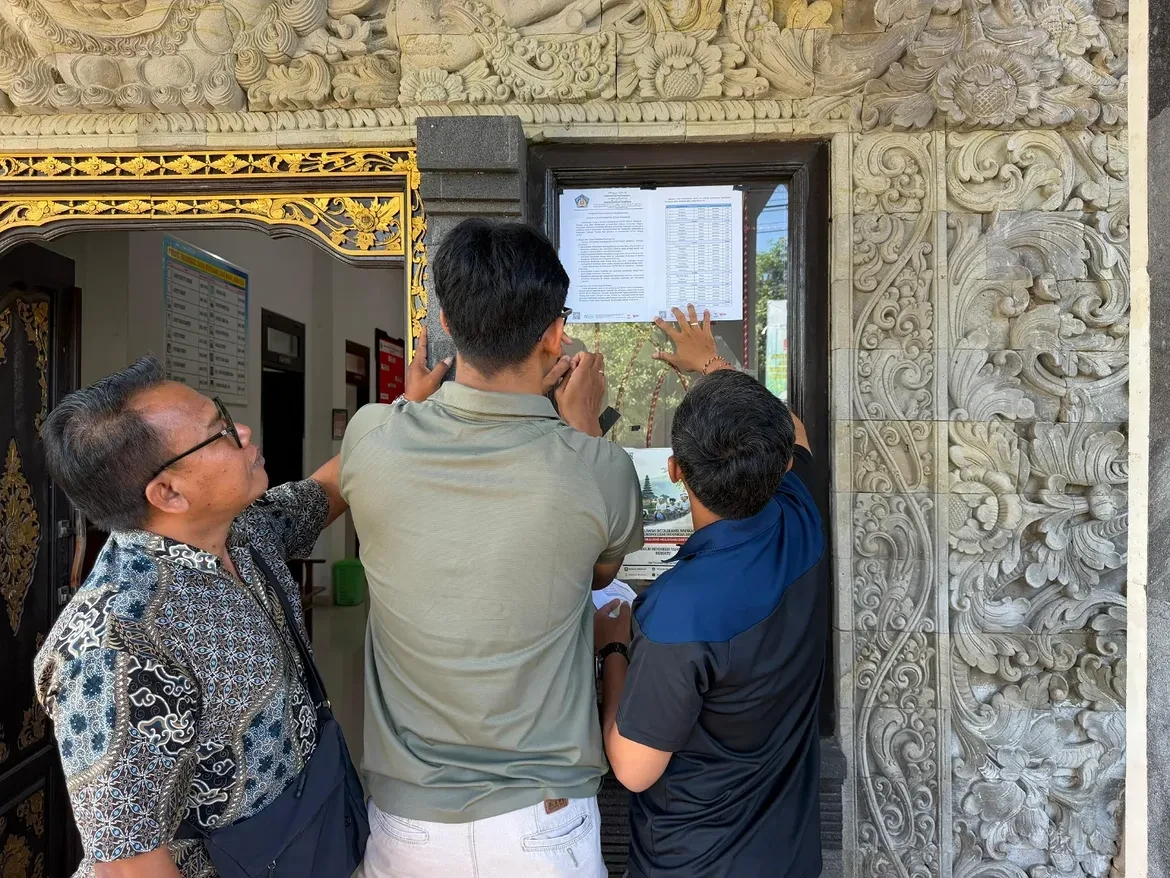 Biro Pemerintahan dan Kesejahteraan Rakyat melaksanakan Persiapan Sosialisasi Pengadaan Tanah b (5)