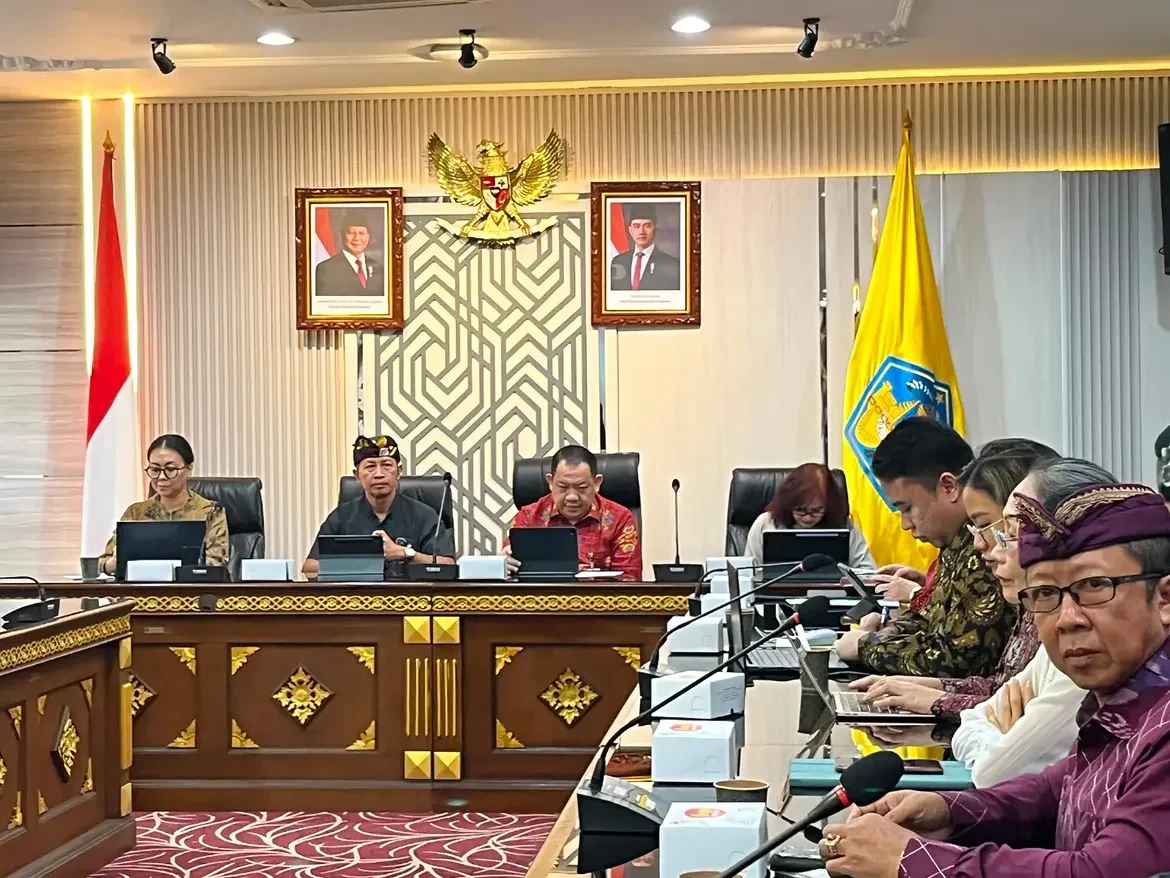 Forum Uji Publik dan Jaring Masukan Pengembangan Platform Digital City to City Cooperation (C3)