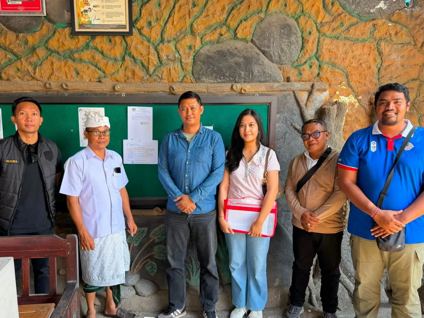 Pemberitahuan Konsultasi Publik Rencana Pembangunan Jalur SUTET 500 kV Gilimanuk – Antosari yang berlokasi di 33 Desa