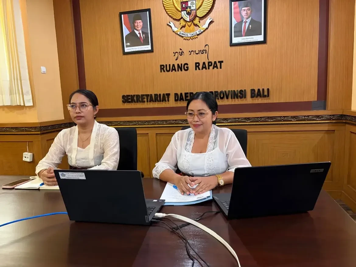Biro Pemerintahan dan Kesejahteraan Rakyat memfasilitasi rapat pembahasan draft Kesepakatan Ber (18)