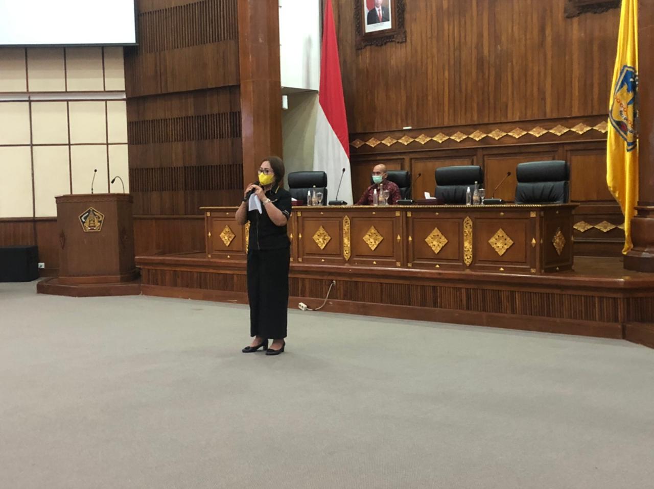 Kegiatan Literasi Produk PT Pegadaian (Persero)