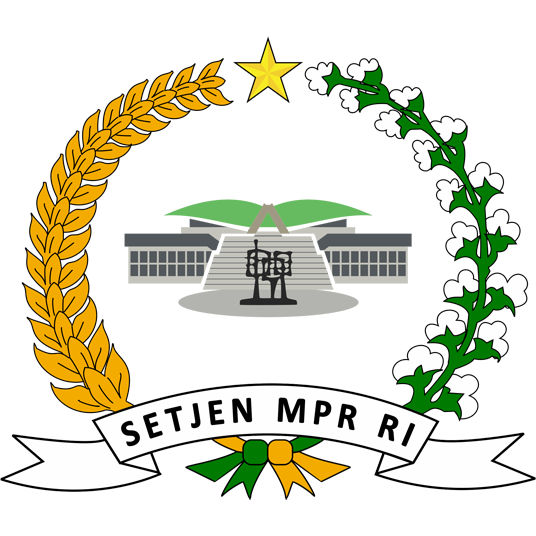 Seleksi Terbuka Jabatan Pimpinan Tinggi Madya di Lingkungan Sekretariat Jenderal Majelis Permusyawaratan Rakyat Republik Indonesia