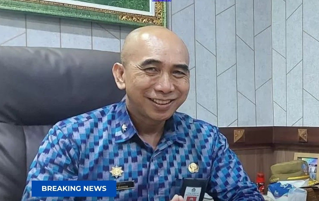 Pemprov Bali Ajukan 611 Formasi ASN