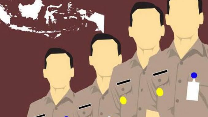 Persyaratan Administrasi Pengangkatan Pertama Kali dalam Jabatan Fungsional melalui Formasi CPNS