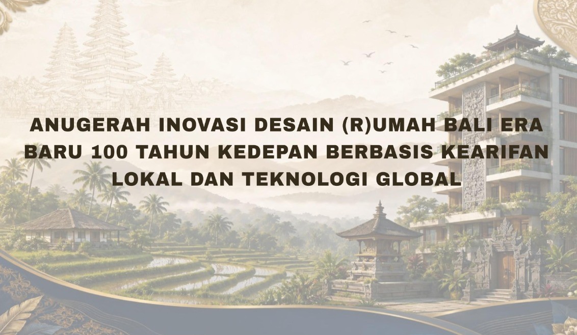 Final Juknis Anugerah Inovasi Rumah Bali Design 2026