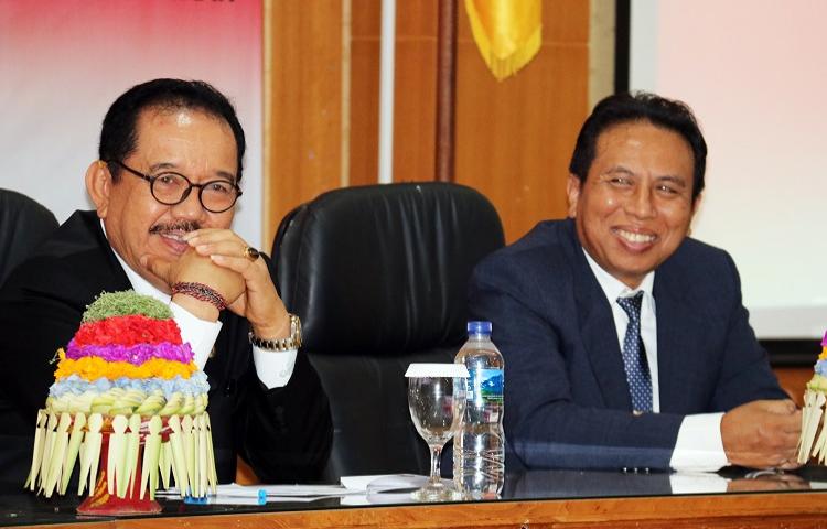 Buka Diklat Pim II Tematik Kepariwisataan, Wagub Cok Ace Minta ASN Tumbuhkan Jiwa Enterpreneur