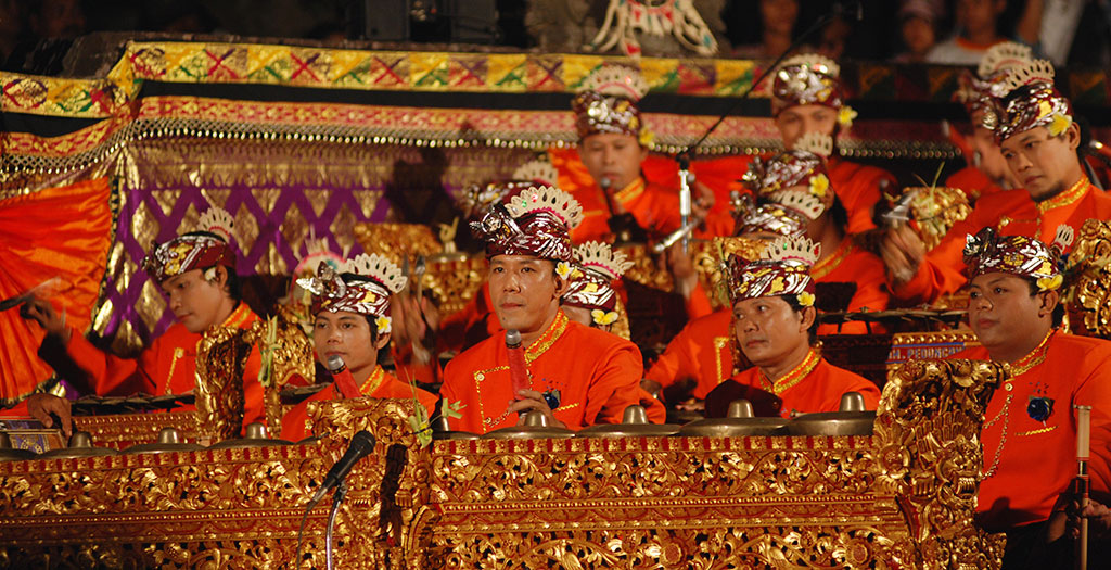THE 41st BALI ARTS FESTIVAL 2019