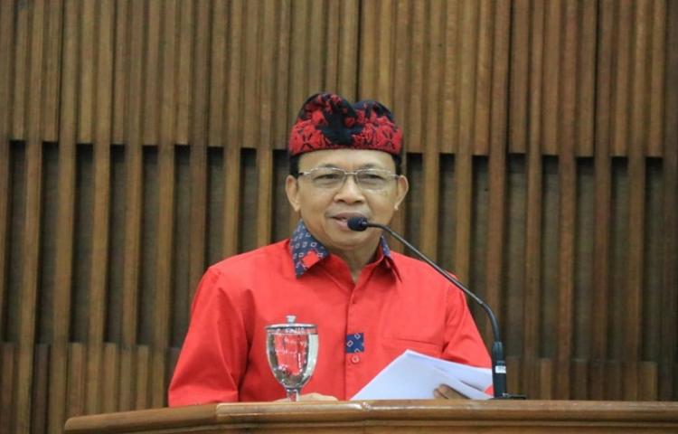 Tata Birokrasi, Koster Ingin Lompatan Besar Wujudkan Bali Era Baru