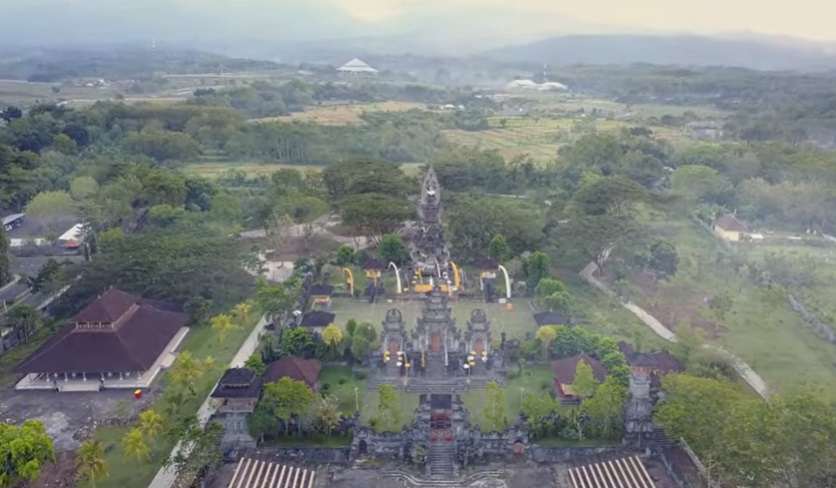 UPTD. MUSEUM BALI : PAGELARAN VIRTUAL SANGGAR ADI GAMA