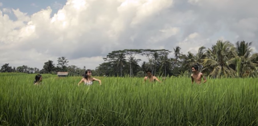 UPTD. MUSEUM BALI : PAGELARAN VIRTUAL KOMUNITAS SENI EKA SATYA BUDAYA