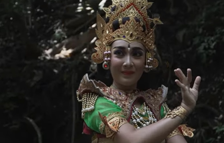 UPTD. MUSEUM BALI : PAGELARAN VIRTUAL RADJAH ALIT OLEH YAYASAN BUNGA BALI