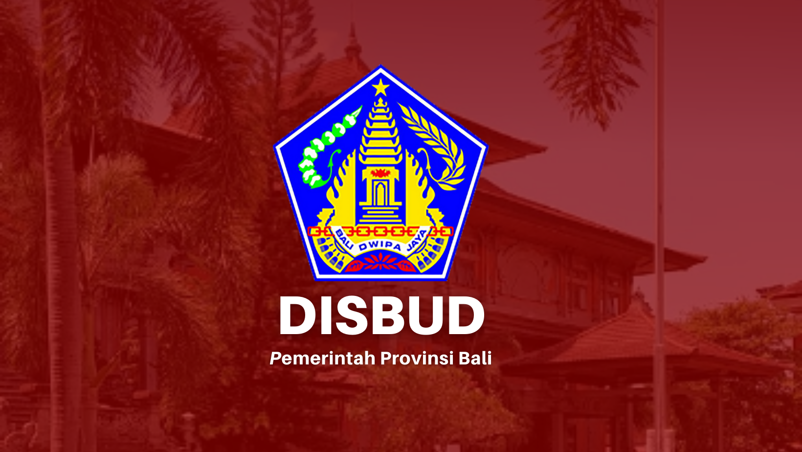 Petunjuk Teknis dan Petunjuk Pelaksanaan Peragaan dan Pementasan Kesenian Dinas Kebudayaan Provinsi Bali dalam Bentuk Media Virtual Tahun 2020