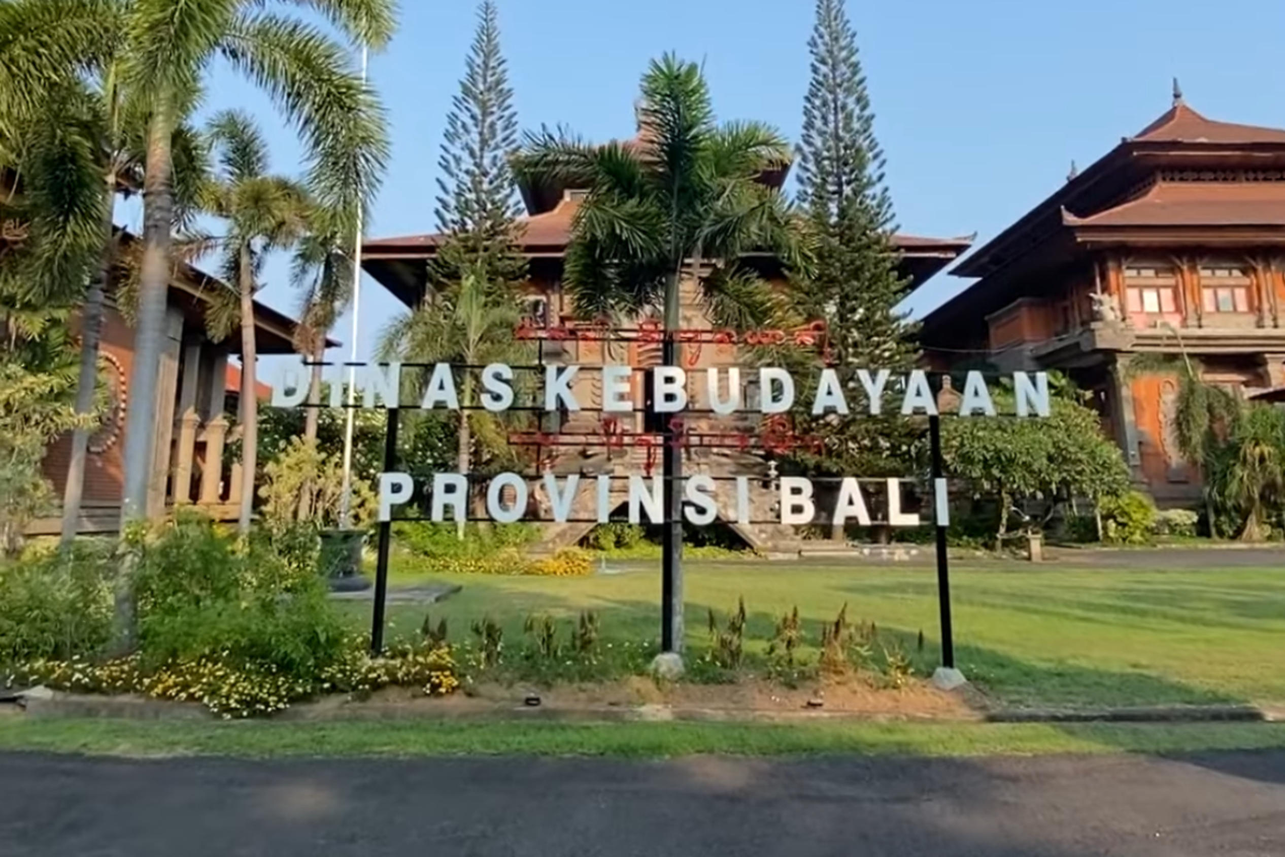 Pelayanan Informasi dan Dokumentasi Publik pada PPID Dinas Kebudayaan Provinsi Bali