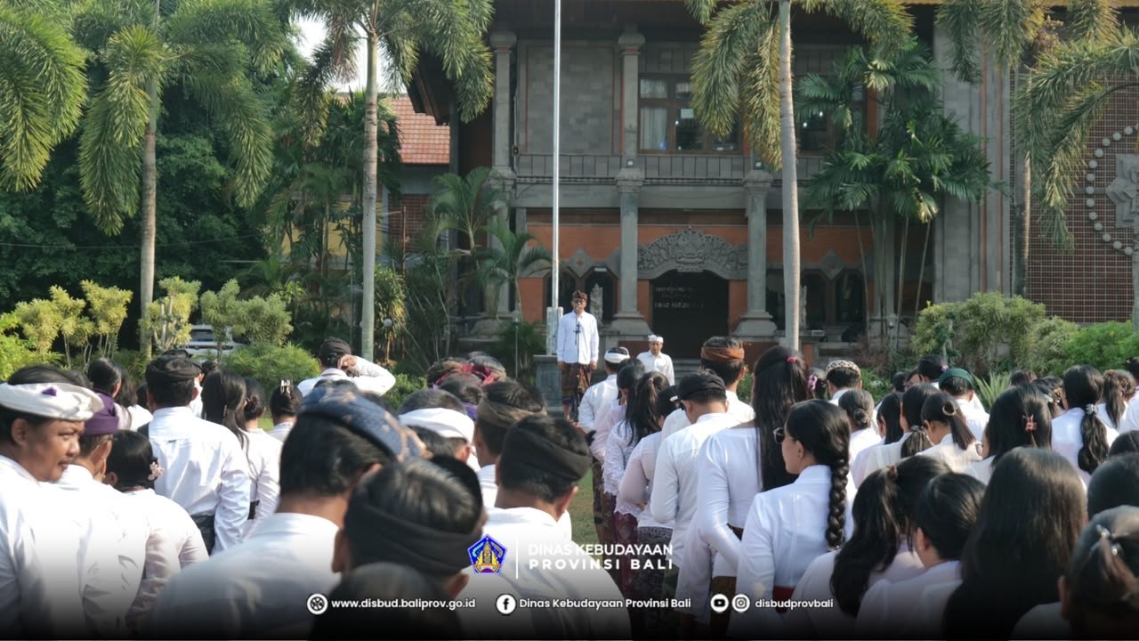 Peringatan Hari Kesaktian Pancasila