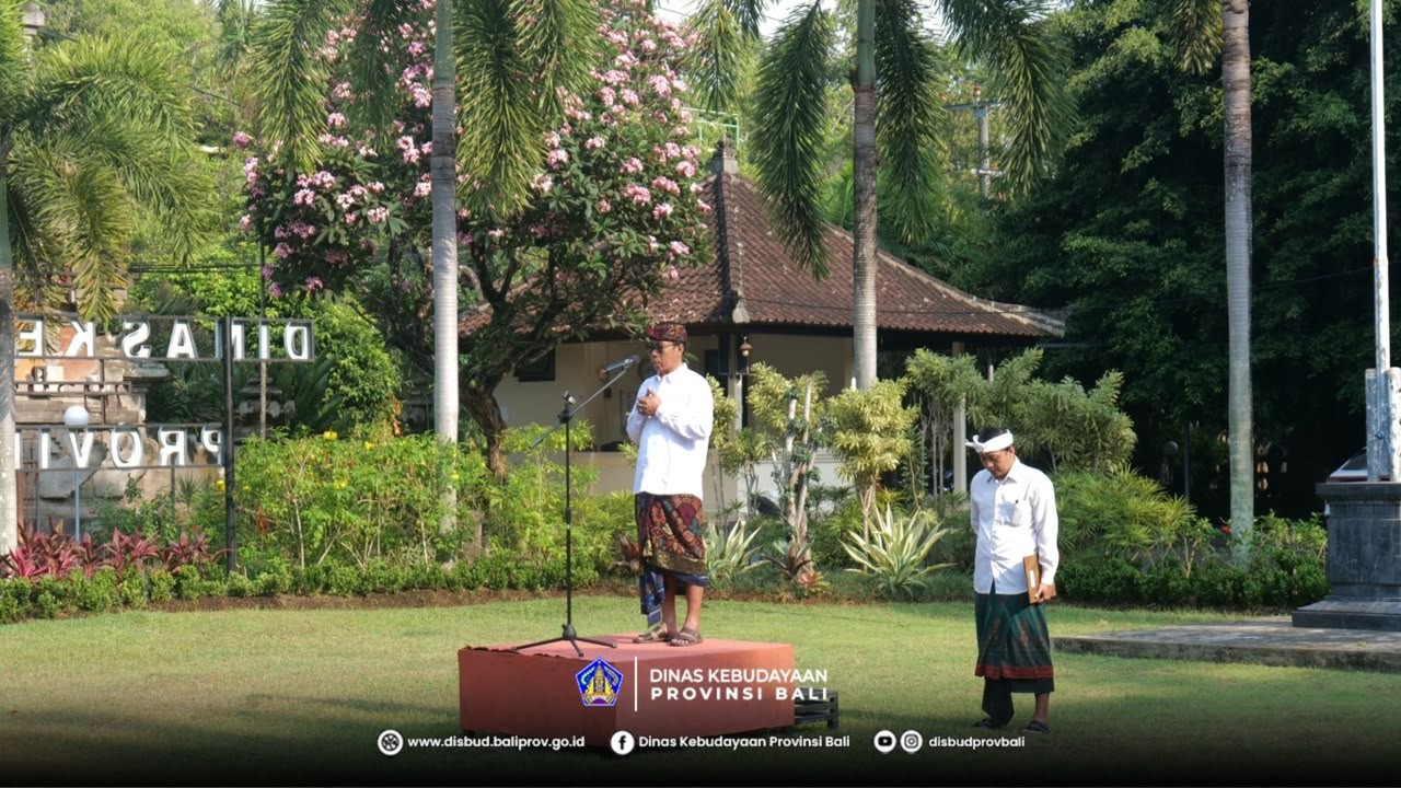Kesaktian Pancasila 2026