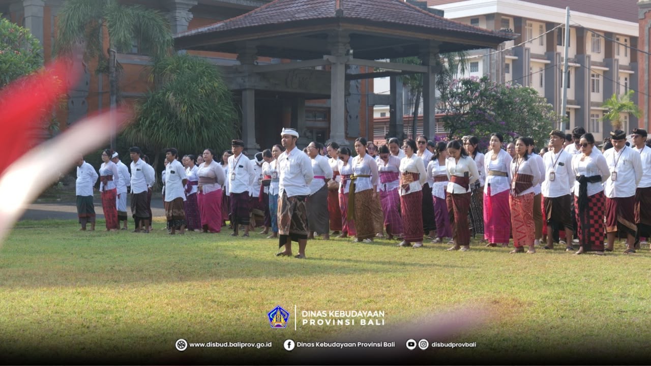 Kesaktian Pancasila 2026