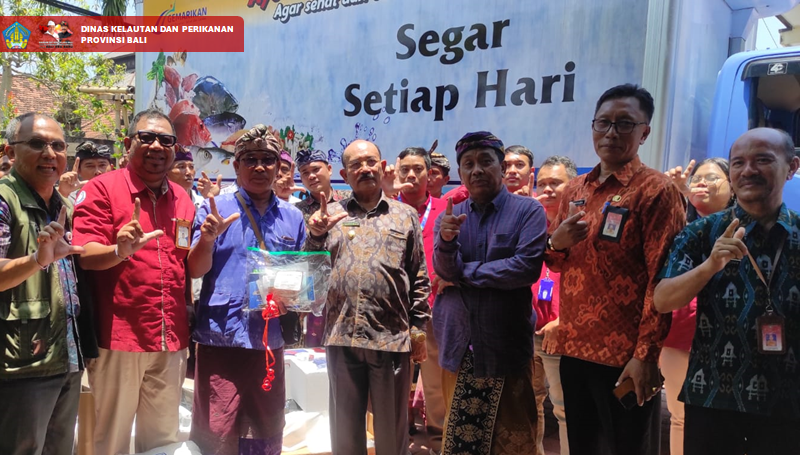 Bantuan Pemerintah berupa Kendaraan Berpendingan